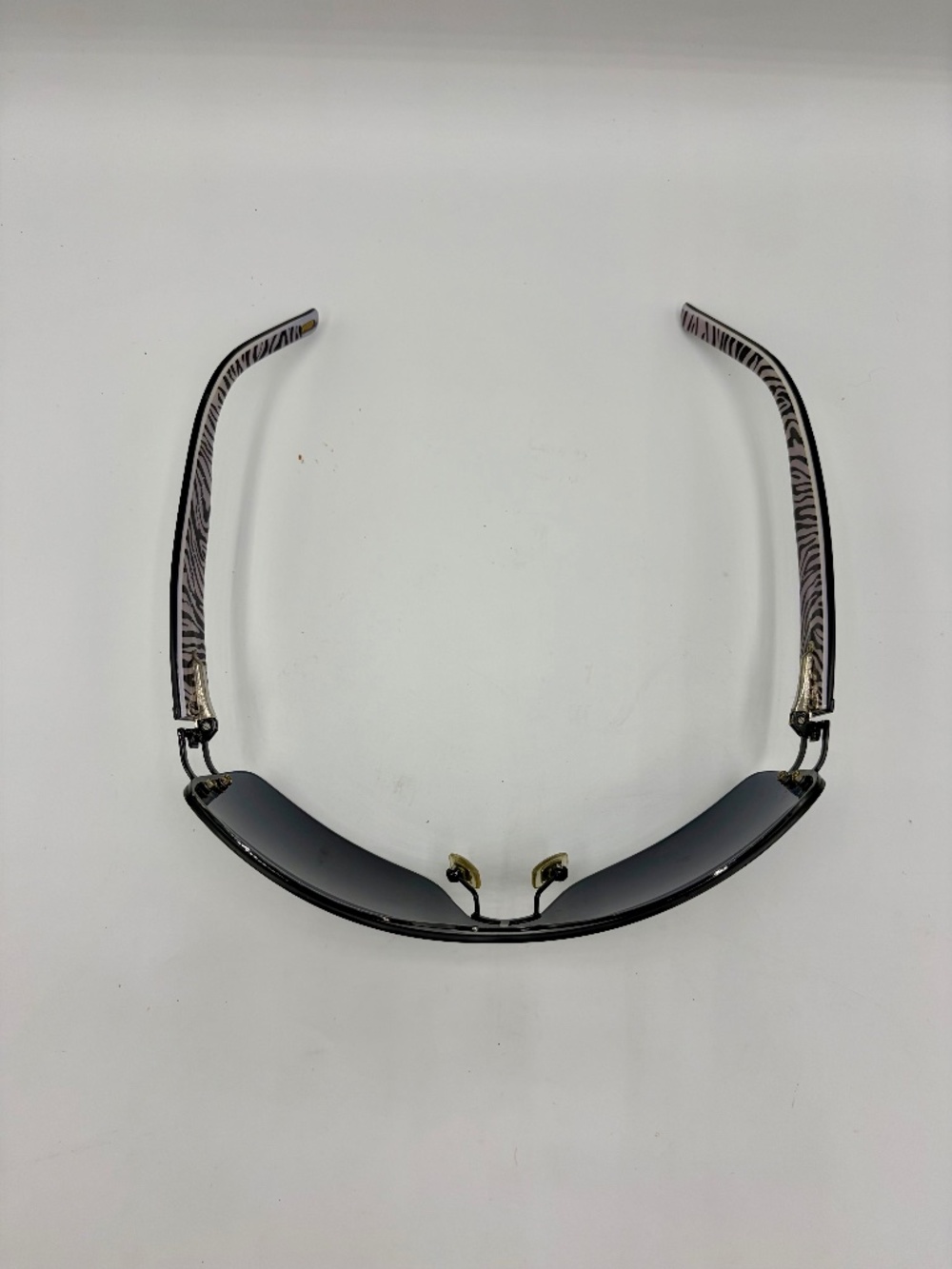Vintage Y2K Fossil Sheba Sunglasses - Picture 8 of 10